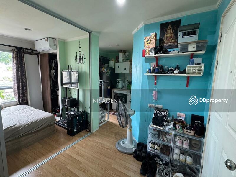 ขาย - Lumpini Ville La Salle-Bearing : ลุมพินี วิลล์ ลาซาล-แบริ่ง, กรุงเทพ