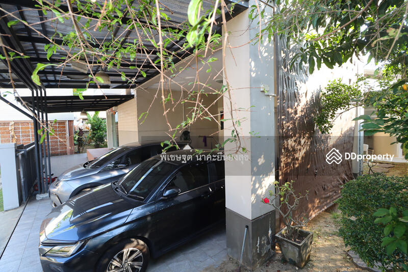 บ้านเดี่ยว ราชพฤกษ์ บ้านเดี่ยว นนทบุรี บ้านเดี่ยว พระราม 5 คาซ่าวิลล์ ราชพฤกษ์ พระราม 5 บ้านมือสอง
