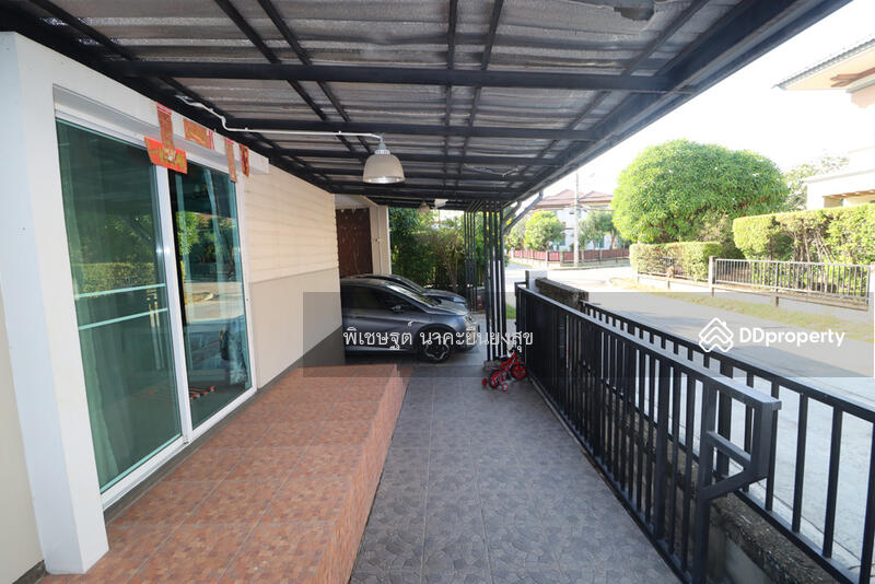 บ้านเดี่ยว ราชพฤกษ์ บ้านเดี่ยว นนทบุรี บ้านเดี่ยว พระราม 5 คาซ่าวิลล์ ราชพฤกษ์ พระราม 5 บ้านมือสอง