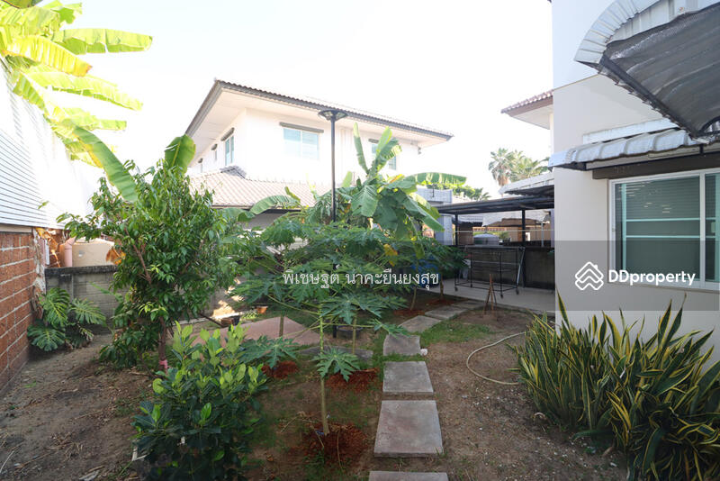 บ้านเดี่ยว ราชพฤกษ์ บ้านเดี่ยว นนทบุรี บ้านเดี่ยว พระราม 5 คาซ่าวิลล์ ราชพฤกษ์ พระราม 5 บ้านมือสอง