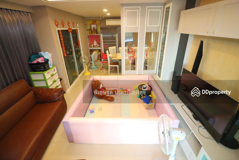 บ้านเดี่ยว ราชพฤกษ์ บ้านเดี่ยว นนทบุรี บ้านเดี่ยว พระราม 5 คาซ่าวิลล์ ราชพฤกษ์ พระราม 5 บ้านมือสอง