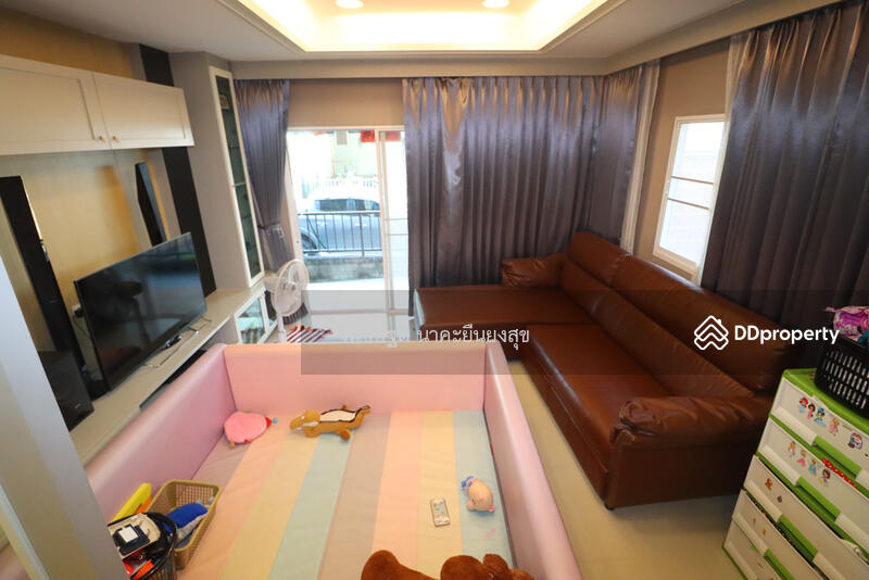 บ้านเดี่ยว ราชพฤกษ์ บ้านเดี่ยว นนทบุรี บ้านเดี่ยว พระราม 5 คาซ่าวิลล์ ราชพฤกษ์ พระราม 5 บ้านมือสอง
