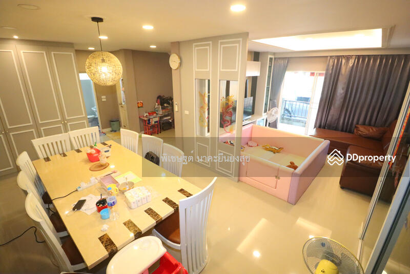 บ้านเดี่ยว ราชพฤกษ์ บ้านเดี่ยว นนทบุรี บ้านเดี่ยว พระราม 5 คาซ่าวิลล์ ราชพฤกษ์ พระราม 5 บ้านมือสอง
