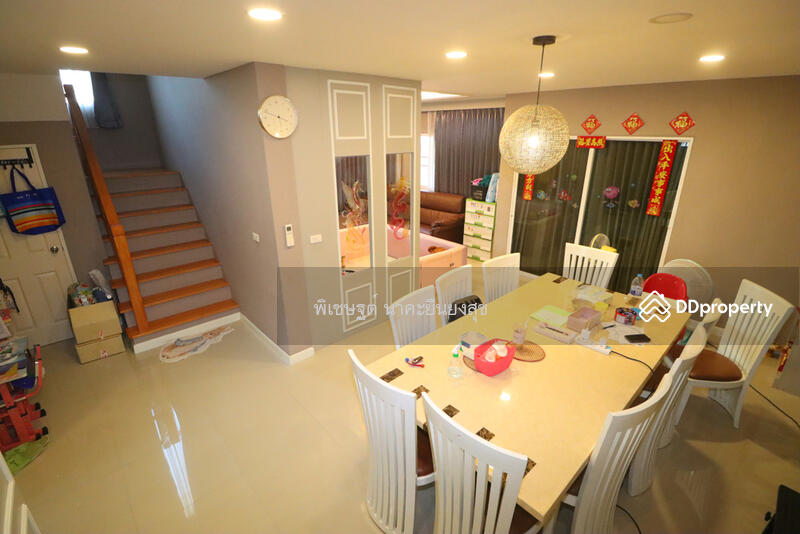 บ้านเดี่ยว ราชพฤกษ์ บ้านเดี่ยว นนทบุรี บ้านเดี่ยว พระราม 5 คาซ่าวิลล์ ราชพฤกษ์ พระราม 5 บ้านมือสอง