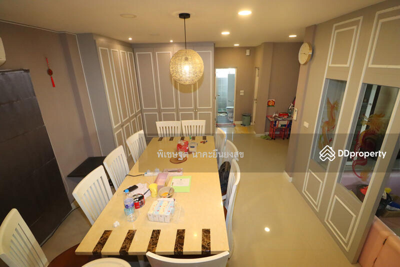 บ้านเดี่ยว ราชพฤกษ์ บ้านเดี่ยว นนทบุรี บ้านเดี่ยว พระราม 5 คาซ่าวิลล์ ราชพฤกษ์ พระราม 5 บ้านมือสอง