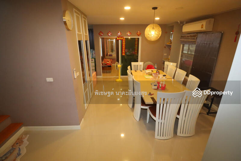 บ้านเดี่ยว ราชพฤกษ์ บ้านเดี่ยว นนทบุรี บ้านเดี่ยว พระราม 5 คาซ่าวิลล์ ราชพฤกษ์ พระราม 5 บ้านมือสอง