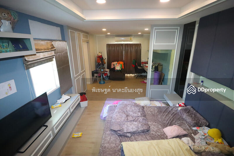 บ้านเดี่ยว ราชพฤกษ์ บ้านเดี่ยว นนทบุรี บ้านเดี่ยว พระราม 5 คาซ่าวิลล์ ราชพฤกษ์ พระราม 5 บ้านมือสอง
