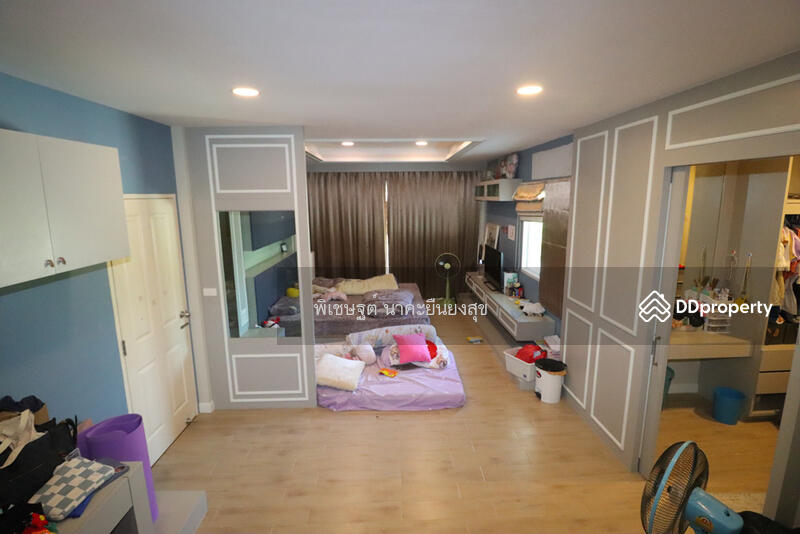 บ้านเดี่ยว ราชพฤกษ์ บ้านเดี่ยว นนทบุรี บ้านเดี่ยว พระราม 5 คาซ่าวิลล์ ราชพฤกษ์ พระราม 5 บ้านมือสอง