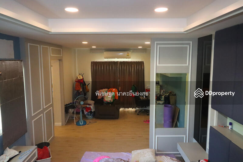 บ้านเดี่ยว ราชพฤกษ์ บ้านเดี่ยว นนทบุรี บ้านเดี่ยว พระราม 5 คาซ่าวิลล์ ราชพฤกษ์ พระราม 5 บ้านมือสอง