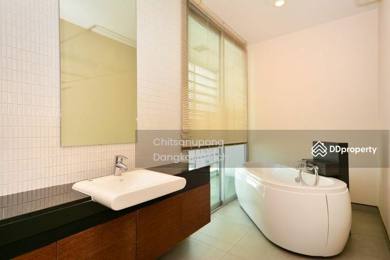 ให้เช่า - Vasu The Residence : วสุ เดอะ เรสซิเด้นซ์, กรุงเทพ