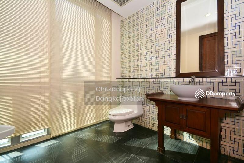 For Rent - Vasu The Residence, Bangkok
