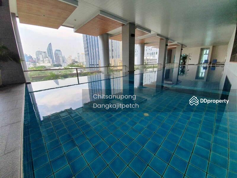 ให้เช่า - Vasu The Residence : วสุ เดอะ เรสซิเด้นซ์, กรุงเทพ