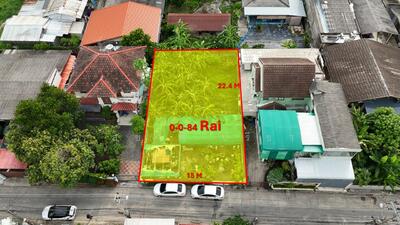 ขาย - นวมินทร์ 42 บางกะปิ กรุงเทพ, กรุงเทพ