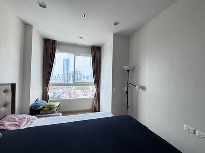 ขาย - Supalai Lite Ratchada-Naradhiwas : ศุภาลัย ไลท์ รัชดา-นราธิวาส, กรุงเทพ