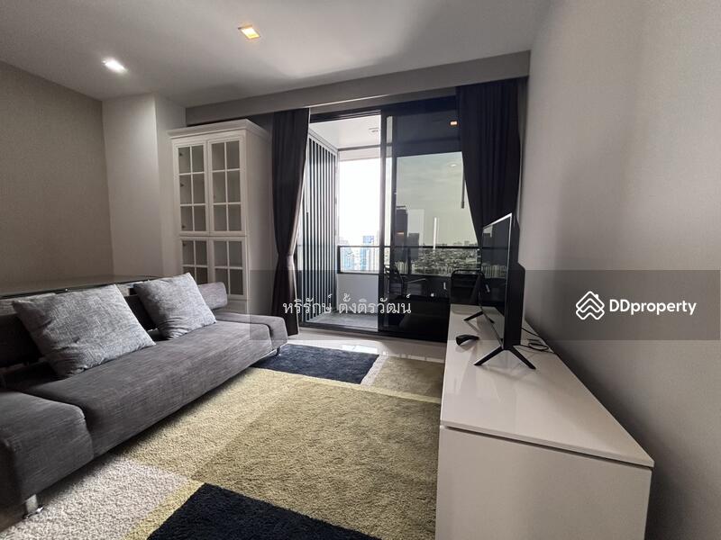 For Sale - M Silom, Bangkok