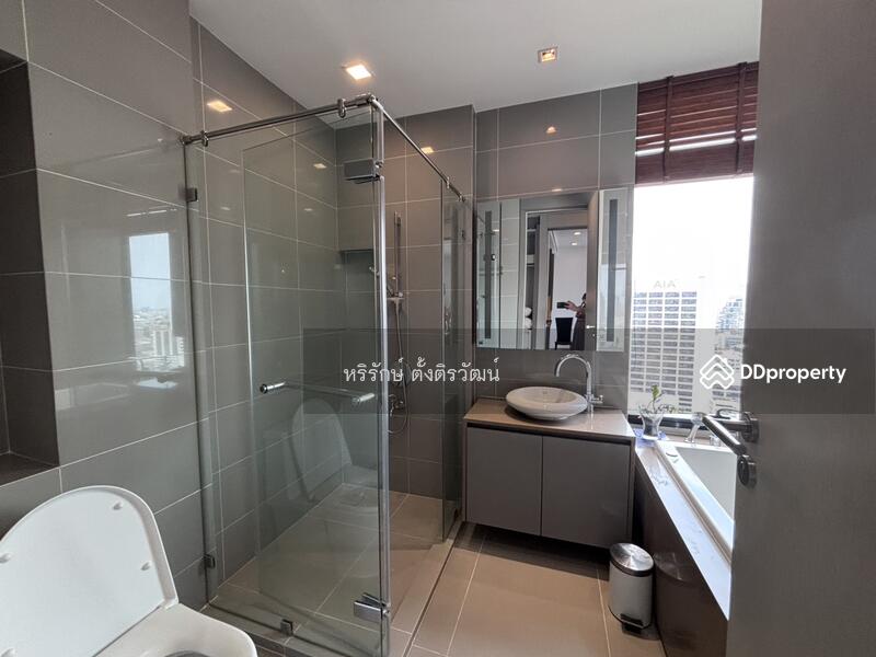 For Sale - M Silom, Bangkok
