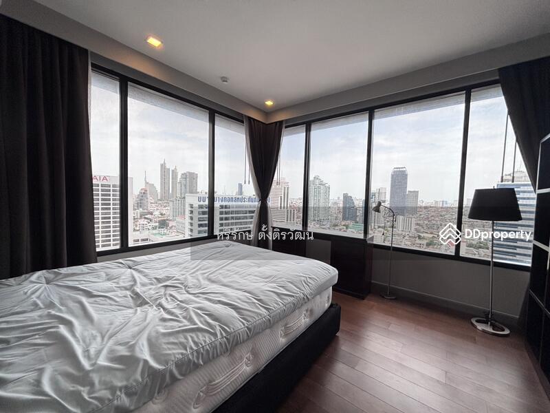 For Sale - M Silom, Bangkok