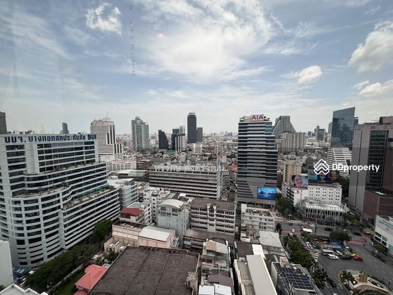 For Sale - M Silom, Bangkok