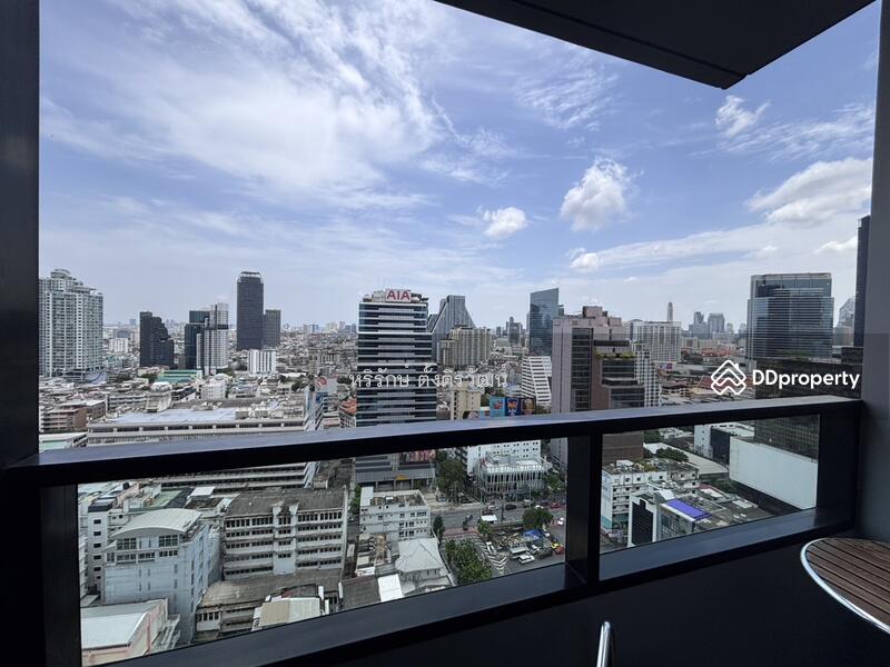 For Sale - M Silom, Bangkok