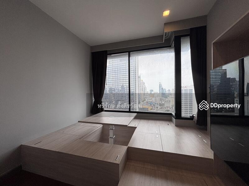For Sale - M Silom, Bangkok