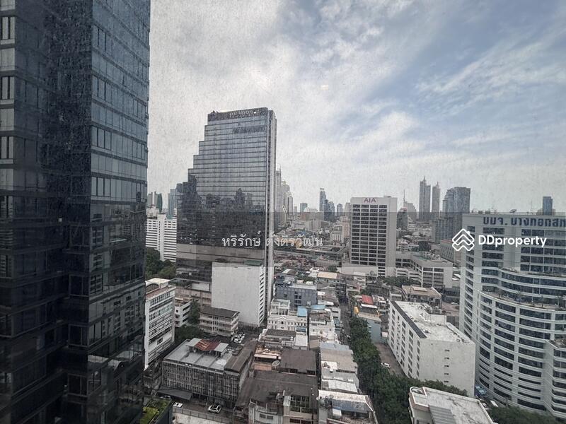 For Sale - M Silom, Bangkok