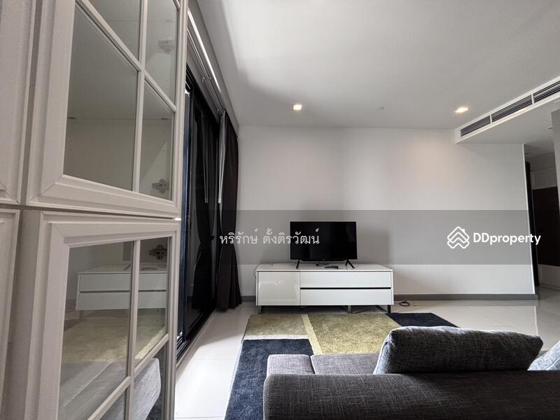 For Sale - M Silom, Bangkok