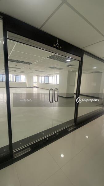 For Rent - For rent Office space at BTS Phaya Thai 167 sqm, Bangkok
