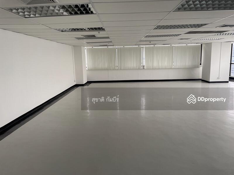 For Rent - For rent Office space at BTS Phaya Thai 167 sqm, Bangkok