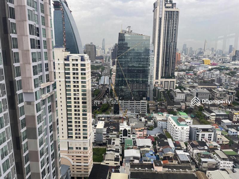 For Rent - For rent Office space at BTS Phaya Thai 167 sqm, Bangkok