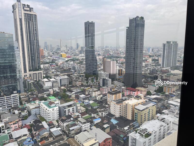 For Rent - For rent Office space at BTS Phaya Thai 167 sqm, Bangkok