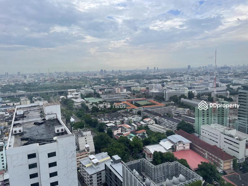 For Rent - For rent Office space at BTS Phaya Thai 167 sqm, Bangkok