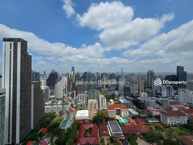 ให้เช่า - The Esse Asoke : ดิ เอส อโศก, กรุงเทพ