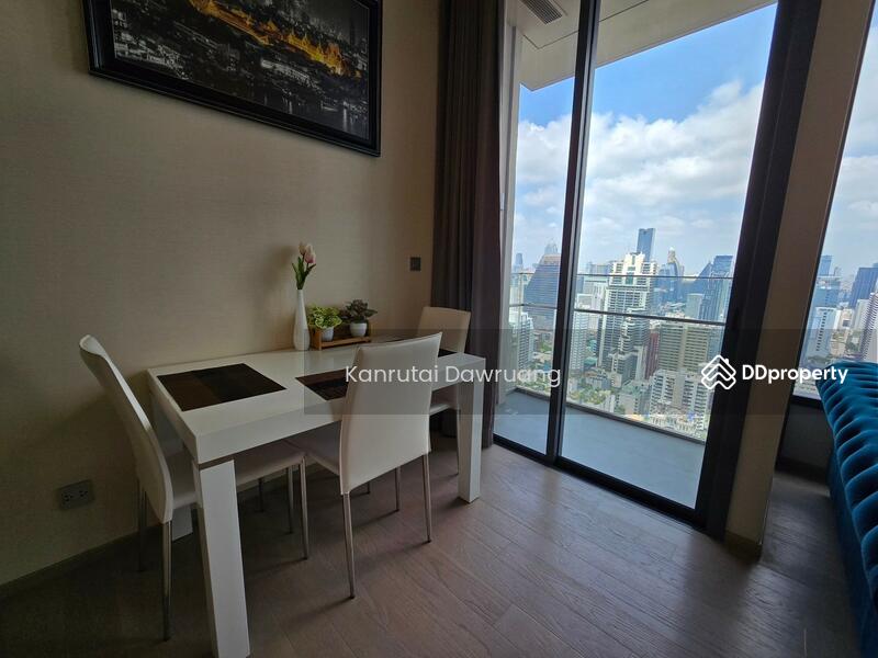 ให้เช่า - The Esse Asoke : ดิ เอส อโศก, กรุงเทพ