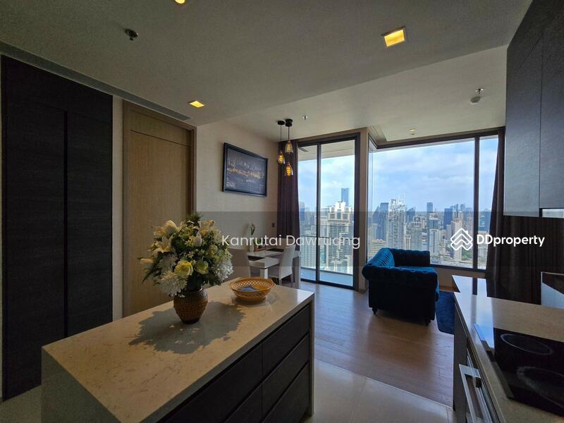 ให้เช่า - The Esse Asoke : ดิ เอส อโศก, กรุงเทพ