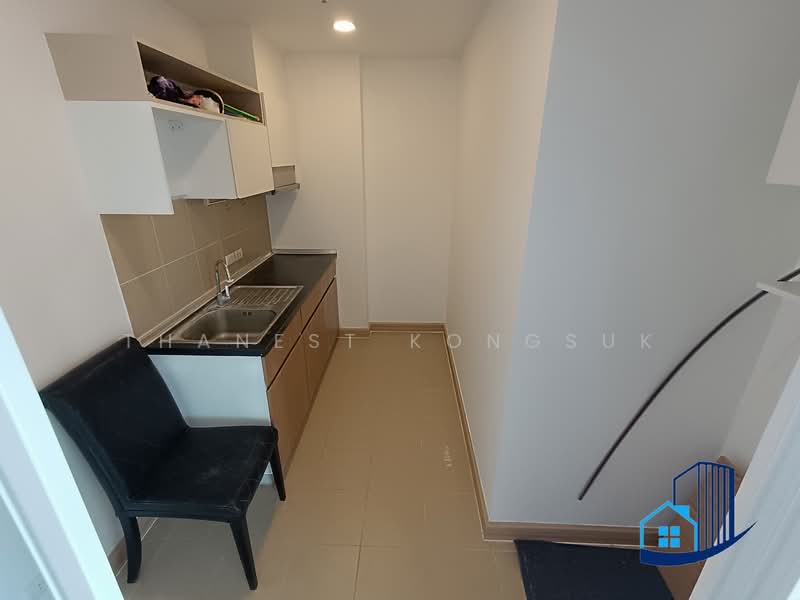 ขาย - Supalai Veranda Ramkhamhaeng : ศุภาลัย เวอเรนด้า รามคำแหง, กรุงเทพ