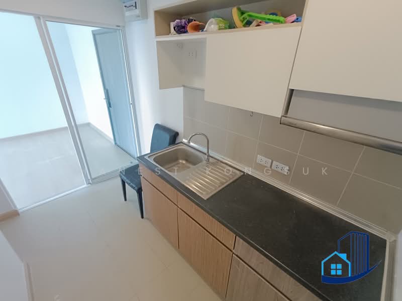 ขาย - Supalai Veranda Ramkhamhaeng : ศุภาลัย เวอเรนด้า รามคำแหง, กรุงเทพ