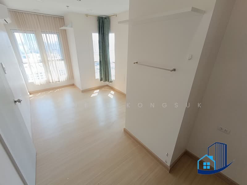 Supalai Veranda Ramkhamhaeng, Bangkok, Ramkhamhaeng Road, Hua Mak, Bang Kapi, Bangkok, 2 Bedrooms, 59 sqm, Condo For Sale, by Thanest Kongsuk, 60013051 - DDproperty.com