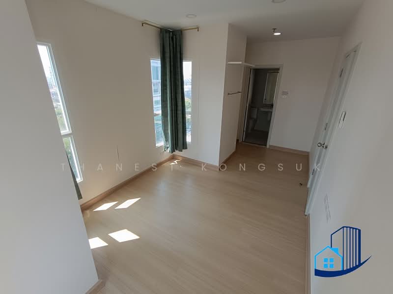 Supalai Veranda Ramkhamhaeng, Bangkok, Ramkhamhaeng Road, Hua Mak, Bang Kapi, Bangkok, 2 Bedrooms, 59 sqm, Condo For Sale, by Thanest Kongsuk, 60013051 - DDproperty.com