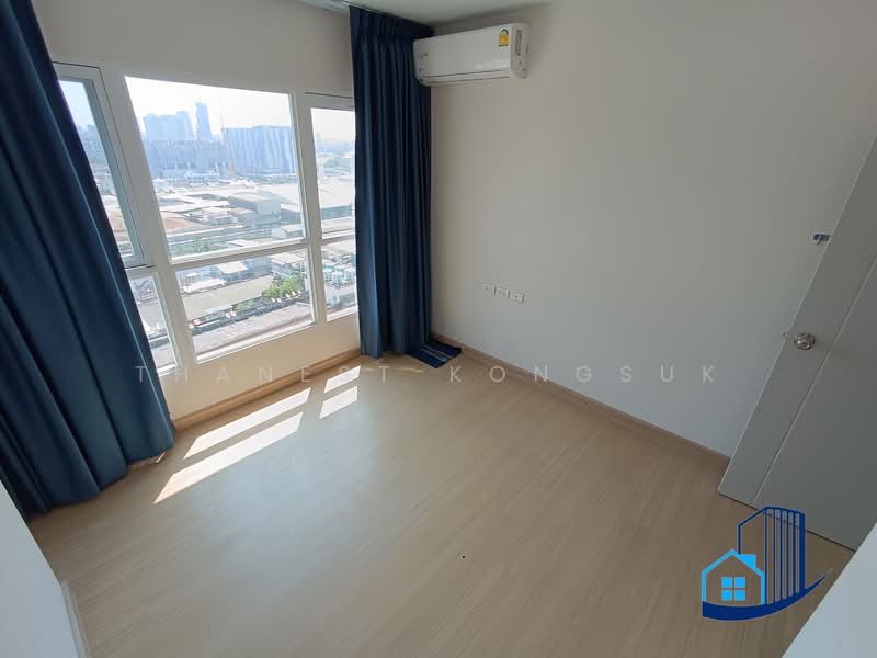 ขาย - Supalai Veranda Ramkhamhaeng : ศุภาลัย เวอเรนด้า รามคำแหง, กรุงเทพ