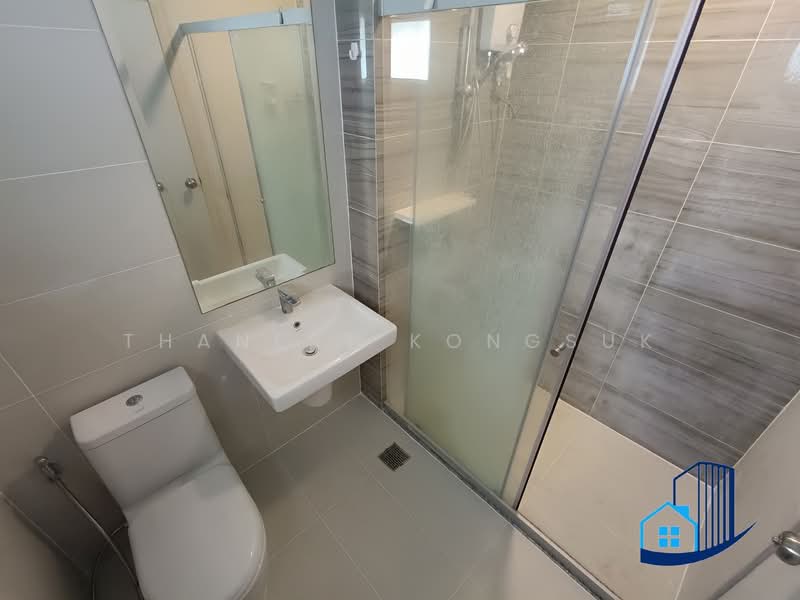 Supalai Veranda Ramkhamhaeng, Bangkok, Ramkhamhaeng Road, Hua Mak, Bang Kapi, Bangkok, 2 Bedrooms, 59 sqm, Condo For Sale, by Thanest Kongsuk, 60013051 - DDproperty.com