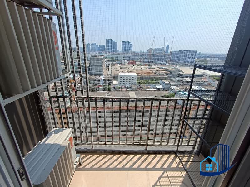 Supalai Veranda Ramkhamhaeng, Bangkok, Ramkhamhaeng Road, Hua Mak, Bang Kapi, Bangkok, 2 Bedrooms, 59 sqm, Condo For Sale, by Thanest Kongsuk, 60013051 - DDproperty.com