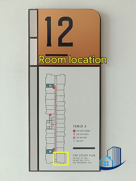 Supalai Veranda Ramkhamhaeng, Bangkok, Ramkhamhaeng Road, Hua Mak, Bang Kapi, Bangkok, 2 Bedrooms, 59 sqm, Condo For Sale, by Thanest Kongsuk, 60013051 - DDproperty.com