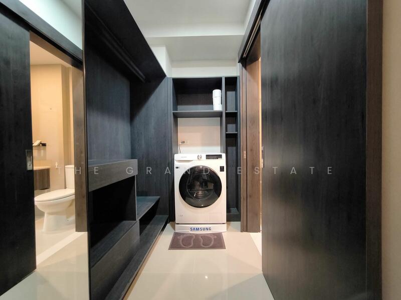 XT Huaikhwang, Bangkok, 244 Ratchadaphisek Road, Huai Khwang, Huai Khwang, Bangkok, 1 Bedroom, 35 sqm, Condo For Rent, by Juthamas Ruangrit ( YingMild), 60013052 - DDproperty.com