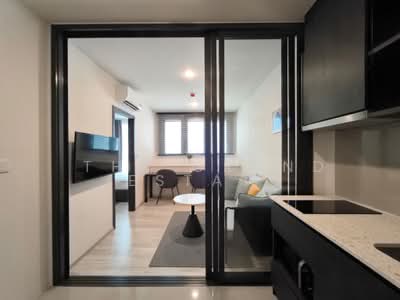 For Rent - XT Huaikhwang, Bangkok