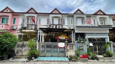 ขาย - K.C. Ramintra 5 : เค.ซี. รามอินทรา 5, กรุงเทพ