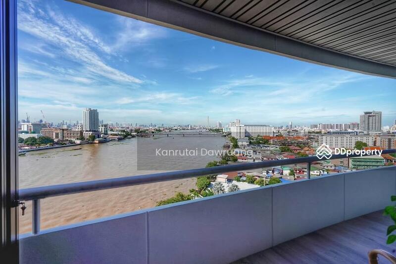 ให้เช่า - Bangkok River Marina : บางกอก ริเวอร์ มารีนา, กรุงเทพ