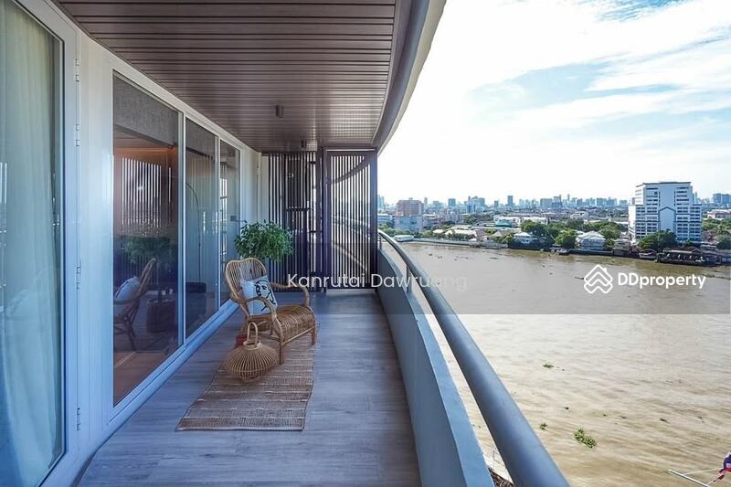 ให้เช่า - Bangkok River Marina : บางกอก ริเวอร์ มารีนา, กรุงเทพ