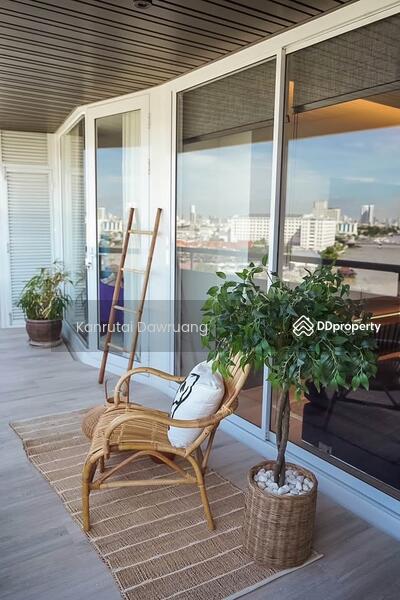 ให้เช่า - Bangkok River Marina : บางกอก ริเวอร์ มารีนา, กรุงเทพ