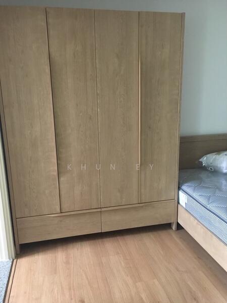 Supalai Veranda Ratchavipha-Prachachuen : ศุภาลัย เวอเรนด้า รัชวิภา-ประชาชื่น, กรุงเทพ, 689 ถ.ประชาชื่น, บางซื่อ, บางซื่อ, กรุงเทพ, 32 ตร.ม., คอนโด ให้เช่า, โดย khun Ey, 60013080 - DDproperty.com