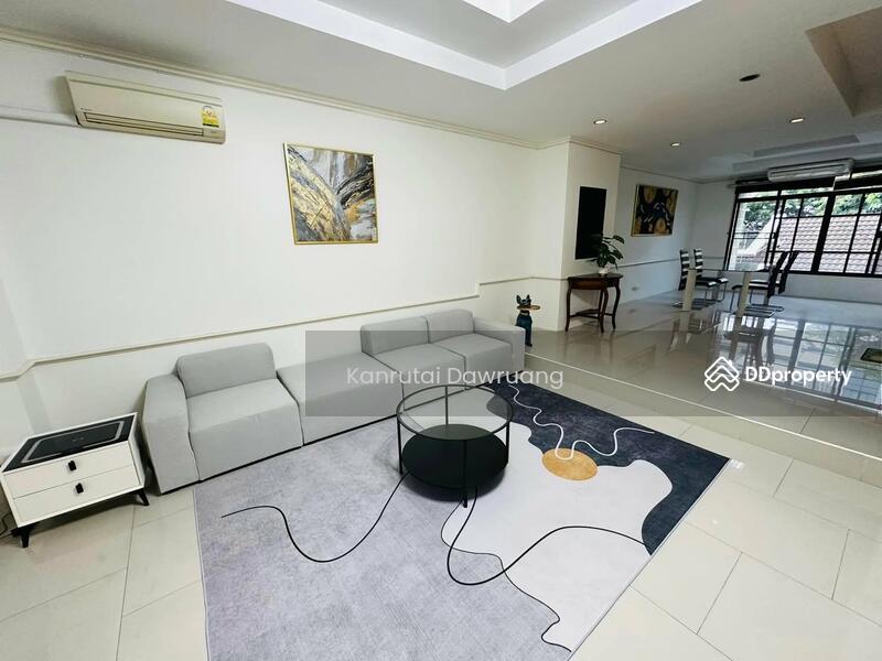 For Rent - Moo Baan Chicha Castle, Bangkok